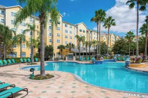 Image of Residence Inn by Marriott Orlando at SeaWorld