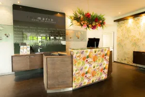 Image of Hotel Rosmarin