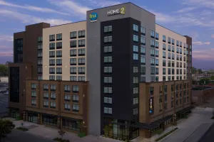 Image of Tru by Hilton Nashville Downtown Convention Center