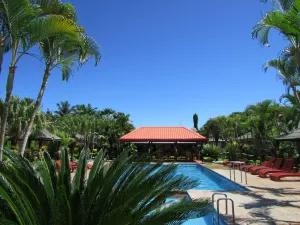 Image of Wailoaloa Beach Resort