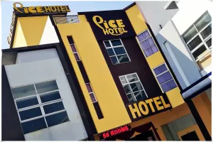 Image of Pice Hotel