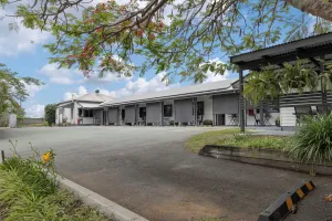 Image of Verandah Motel