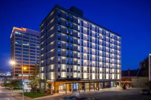 Image of Hotel Indigo Chattanooga - Downtown by IHG