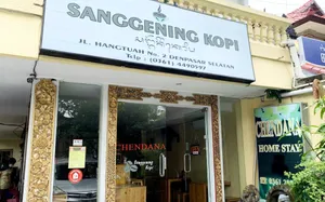 Image of Chendana Homestay Bali