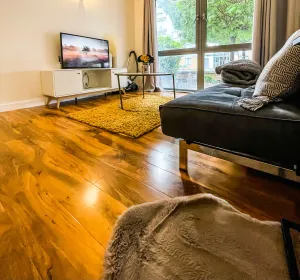 Image of Apartment Central London