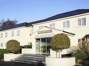 Image of Mercure Newbury West Grange Hotel