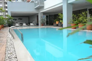 Image of Alicia Apartelle