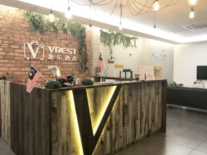 Image of Vrest Hotel