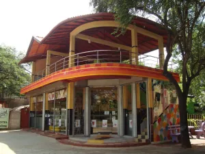 Image of Hotel Mahawasala