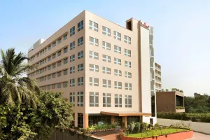 Image of Ramada Jamshedpur Bistupur