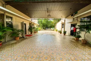 Image of Aron Hotels & Resorts