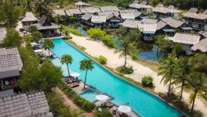 Image of Venice Krabi Villa Resort