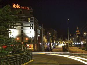 Image of ibis Nancy Centre Stanislas