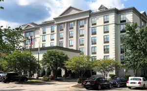 Image of Holiday Inn & Suites Raleigh Cary by IHG