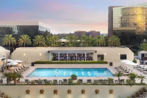 Image of The Westin South Coast Plaza, Costa Mesa