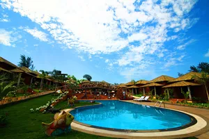 Image of Sanskruti Quality Resort