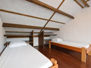 Image of Spacious Holiday Home in Houffalize With Barbecue