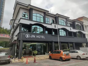 Image of Jin Hotel