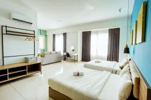 Image of Da Men Sunway Subang By ODY Suites
