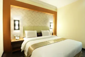 Image of Coins Hotel Jakarta