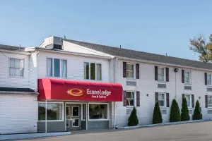 Image of Econo Lodge Airport