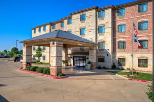Image of Holiday Inn Express and Suites Granbury by IHG