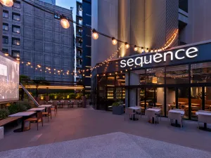Image of sequence SUIDOBASHI - Tokyo