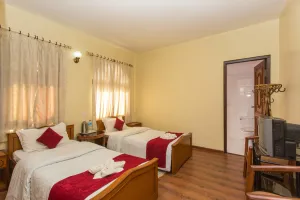 Image of Norbu Hotel