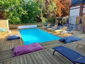 Image of Le Clos des Lodges