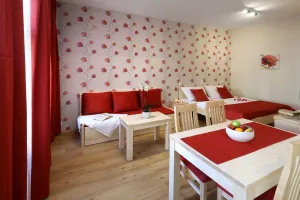 Image of Anděl Apartments Praha