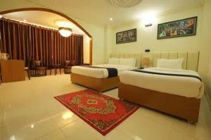 Image of Nitol Bay Resort