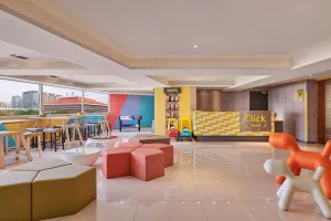 Image of Click Hotel - Taipei Main Station Branch