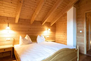 Image of Holiday home in Stefan in the Lavanttal with balcony