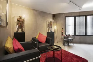 Image of New York style Loft
