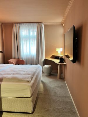 Image of ADELANTE Boutique Hotel