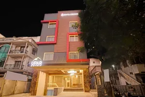 Image of UPAR Hotels - T Nagar
