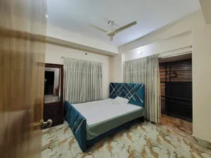 Image of Lovely two bed flats by Dhaka Shahjalal Airport