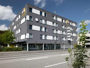 Image of B&B Hotel Kiel-City