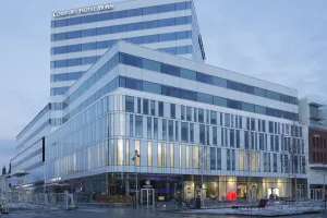 Image of Comfort Hotel Winn