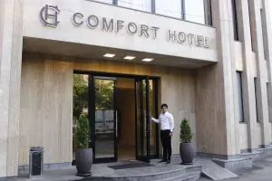 Image of Comfort Hotel