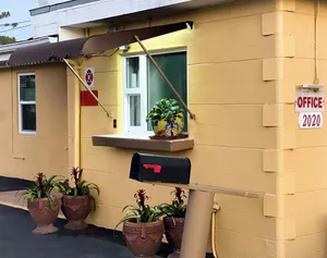 Image of Park Motel