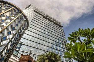 Image of Four Seasons Hotel Jakarta