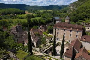 Image of Château de LARNAGOL