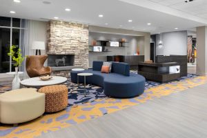 Image of Fairfield Inn & Suites Charlotte Pineville