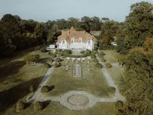 Image of Château du Clair de Lune - Boutique Luxury Hotel