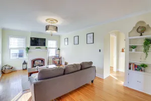 Image of Lovely Rapid City Home w/ Patio, 1 Mi to Downtown!