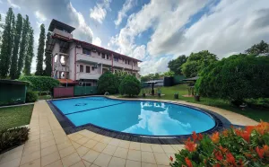 Image of Airport Green View Resort