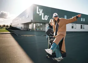 Image of LyLo Christchurch Airport