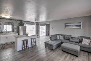 Image of Centrally Located Gem With Laughlin Strip Views!