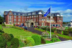 Image of The Victoria Hotel & Source Spa